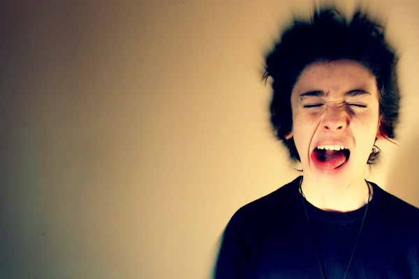 How can I manage my anger?